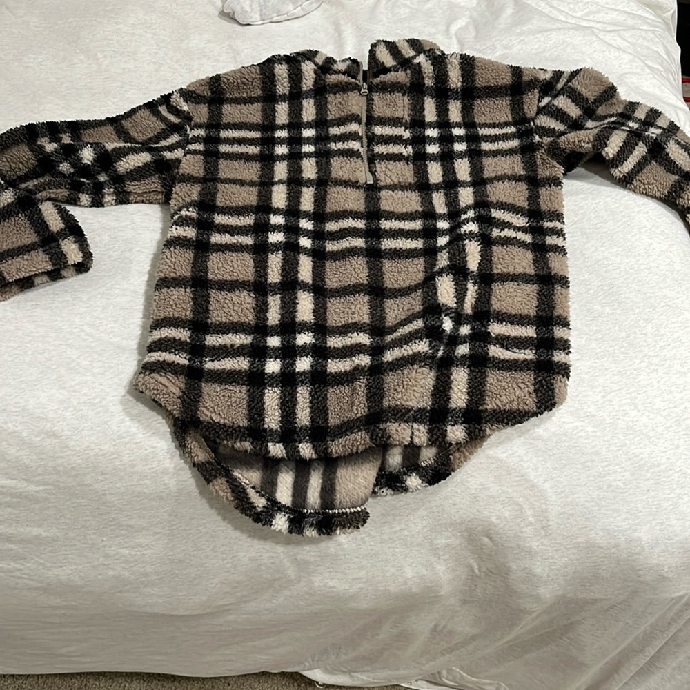 Sherpa sweater by Ugg